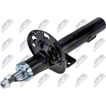 NTY A-AU-016 Tlumič pérování (A-AU-016)