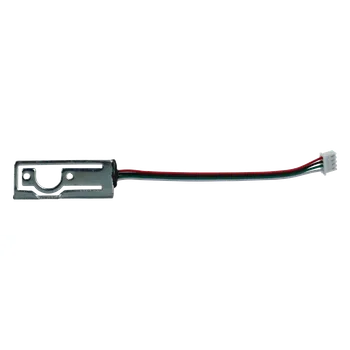 Příslušenství k 3D tiskárně Creality tlakový senzor (držák hotendu)