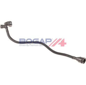 Chladič motoru BOGAP B4228549 Hadice chladiče (B4228549)