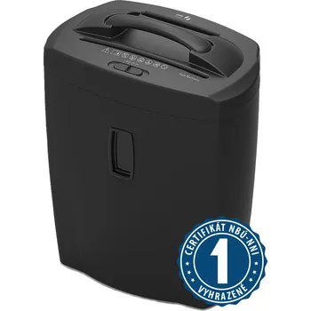 Kancelářská technika Skartovací stroj AT-10C 32347