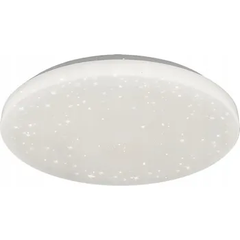 Stropní Svítidlo kulatý Rabalux 290 x 6,3 cm bílý