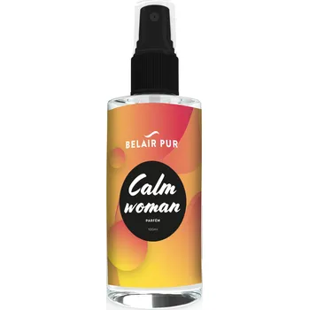 Belair Pur Esenciální parfém CALM WOMAN 3 ml