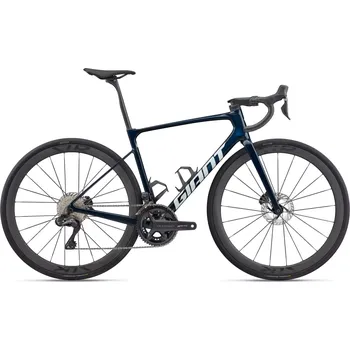 Jízdní kolo Giant Defy Advanced Pro 0 2026 S mariana blue