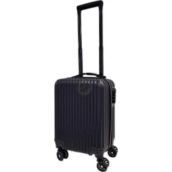 KABINOVÝ CESTOVNÍ KUFR 29L PROWORLD ČERNÝ NEPLATÍ