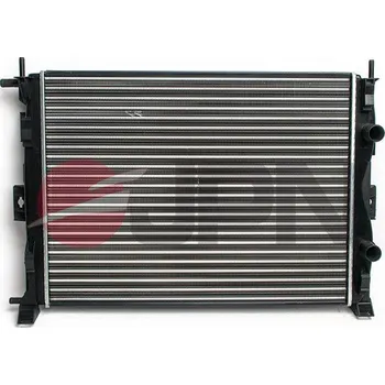 Motor automobilu JPN 60C9045-JPN Chladič, chlazení motoru (60C9045-JPN)