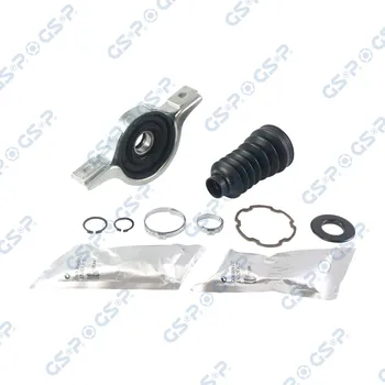 Opravná sada podvozku a pohonu kol Uložení kloubového hřídele GSP 538687S