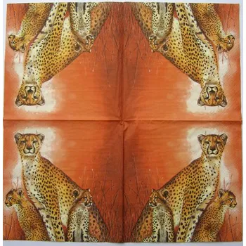 Papírový ubrousek Ubrousek pro decoupage - A2