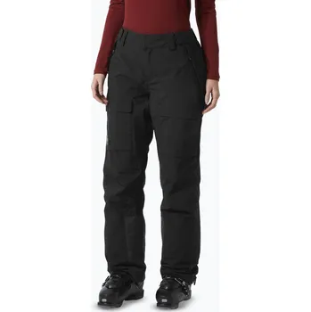 Sport Dámské lyžařské kalhoty Helly Hansen Switch Cargo 2.0 black