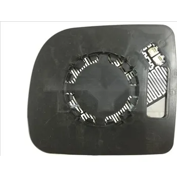 Auto zrcátko TYC 328-0215-1 Sklo do zrcátka, vnější zrcátko (328-0215-1)