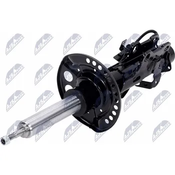 Tlumič pérování NTY A-CH-109