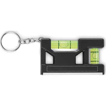 Vodováha Vodováha z ABS jako přívěsek Tamponový tisk (max. 2 barvy, 6x60mm) 2 barvy 5 SIDE 2