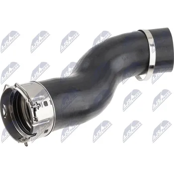 Turbodmychadlo Hadice plnícího vzduchu NTY GPP-BM-214