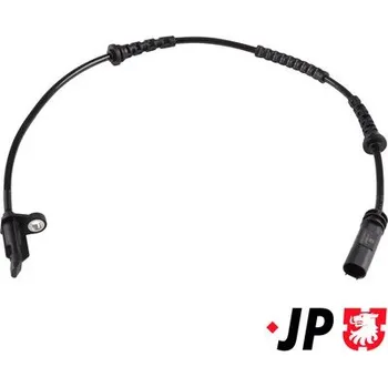 ABS Snímač počtu otáček kol JP GROUP 6097100300
