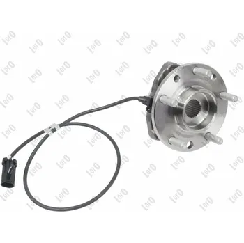 Náboj kola ABAKUS 141-01-428