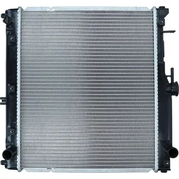 Chladič motoru KAMOKA 7700093 Chladič, chlazení motoru (7700093)