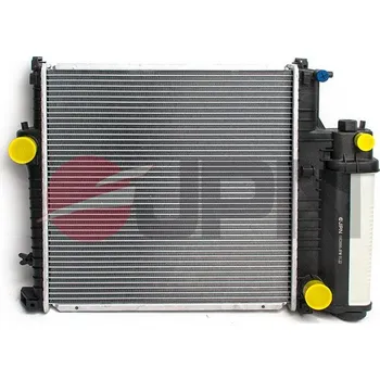 Motor automobilu JPN 60C9006-JPN Chladič, chlazení motoru (60C9006-JPN)