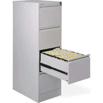 Kartotéka Kartotéka RGD 14 E - 4 zásuvky 279876