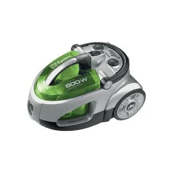 Vysavač Sencor SVC 730RD bezsáčkový vysavač červený