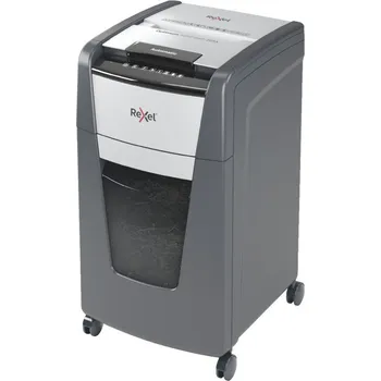 Skartovačka Skartovací stroj Rexel Auto+ Optimum 225X 159869