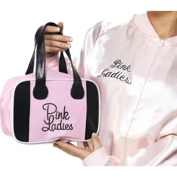 Karnevalový doplněk Kabelka Pomáda 607576