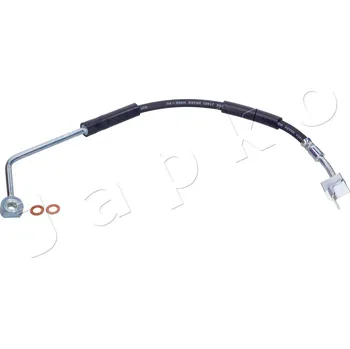 Brzdová hadice Držák brzdové hadice JAPKO 69932