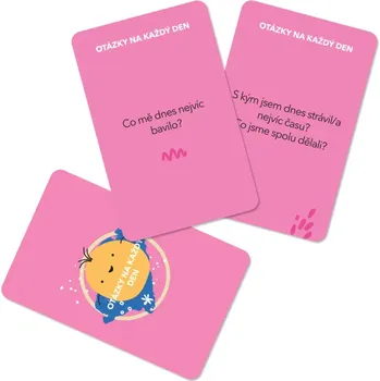 Pexeso ALBI Prozraď mi - Pro děti (5-12 let) - karetní hra