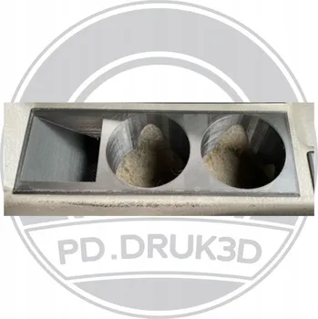 Držák do auta Držák nápojů do auta, držák na kelímek Audi 80 B3 B4