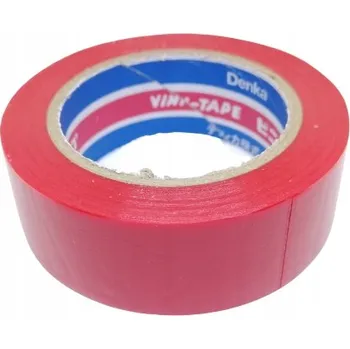 Izolační páska PVC izolační páska Vini-Tape 19 mm x 9,14 m
