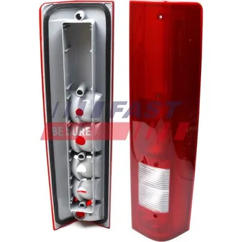 Zadní světlomet FAST FT86333 Zadní světlo (FT86333)