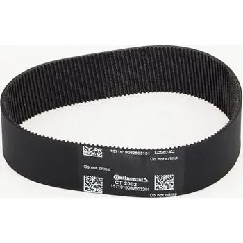 CONTINENTAL CTAM CT2002 ozubený řemen (CT2002)