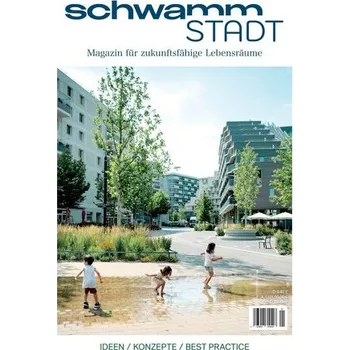 Encyklopedie Schwammstadt - Greve, Nina