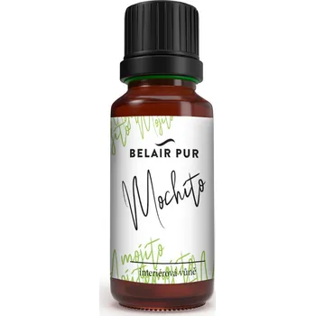 Belair Pur Vonný olej MOCHITO 10 ml