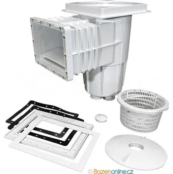 Brilix Skimmer do fólie