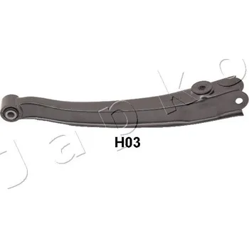 Zavěšení kol Příčné rameno - řídící páka zavěšení kol JAPKO 71H03L