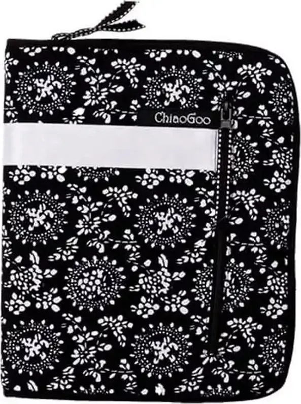 ChiaoGoo pouzdro na kruhové pletací jehlice (ChiaoGoo Circular Needle Case)