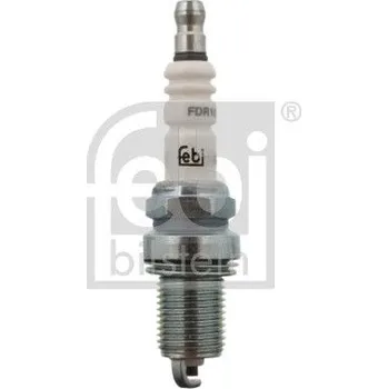 Zapalovací a žhavicí svíčka FEBI BILSTEIN 13418 Zapalovací svíčka (13418)