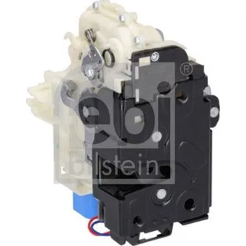 Zabzepeční vozidel FEBI BILSTEIN 197278 Zámek dveří (197278)