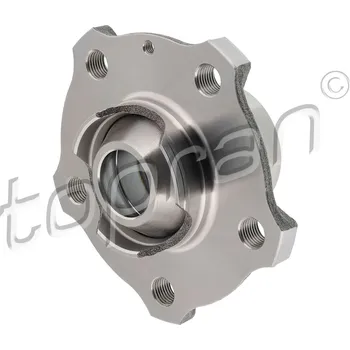 Náboj kola TOPRAN 119 170