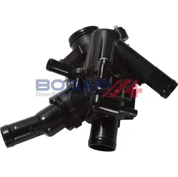 Chladič motoru BOGAP C4245141 Termostat, chladivo (C4245141)