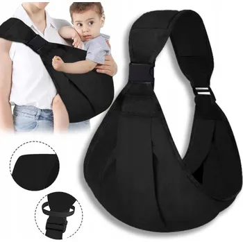 ERGONOMICKÉ NOSÍTKO PRO DĚTI DO 20 KG - BEZPEČNÉ BEDERNÍ NOSÍTKO