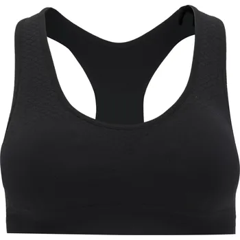 Podprsenka Sportovní podprsenka Sakhir, Roly Barva: 01-černá, Velikost: S