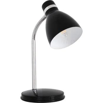 Žárovka Kanlux Lampa ZARA - černá 371188