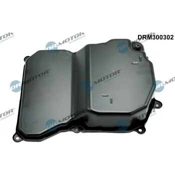 Motor automobilu Olejová vana pro automatickou převodovku Dr.Motor Automotive DRM300302