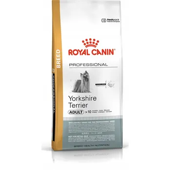 Krmivo pro psa Royal Canin Yorkshire Terrier Adult YORK 15 kg