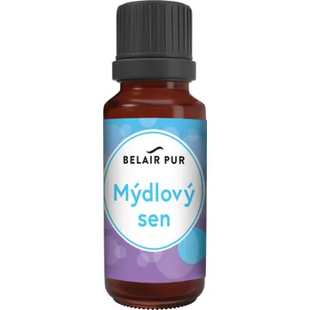Belair Pur Parfémový olej MÝDLOVÝ SEN 20 ml