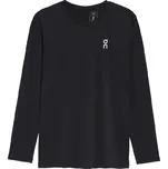 Pánské funkční triko On Running Core Long-T Velikost: M / Barva: černá