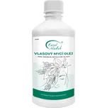 AKH VLASOVÝ MYCÍ OLEJ pro normální a suché vlasy 500 ml