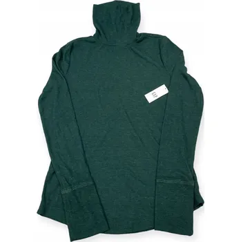 Dámské tričko Dámské golfové tričko s dlouhým rukávem GAP XS