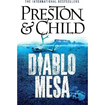 Diablo Mesa (-, 2023)