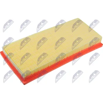 Vzduchový filtr Vzduchový filtr NTY FAF-FT-078